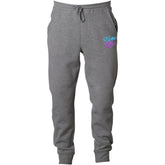 Youth Hobo Joggers - Graphite - Hobo Lax